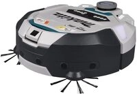 Makita DRC300Z Saugroboter 18V (ohne Akku und Ladeger&auml;t)