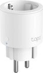 Tapo P115 Smart WLAN Steckdose mit Energieverbrauchskontrolle, funktioniert mit