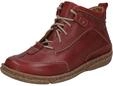 Josef Seibel Damen Schn&uuml;rstiefeletten Neele 52,Weite G