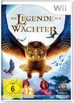 Die Legende der W&auml;chter
