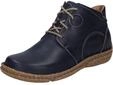 Josef Seibel Damen Schn&uuml;rstiefeletten Neele 46,Weite G