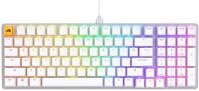 GLORIOUS Gaming GMMK 2 Full Size (96%) - Mechanisches Gaming-Keyboard,
