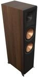 Klipsch Reference Premiere RP-8000F II Standlautsprecher aus Walnussholz