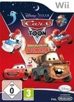 Cars Toon: Hooks unglaubliche Geschichten