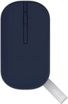 Asus - Souris Marshmallow MD100 bleu