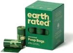 Earth Rated Hundekotbeutel, garantiert auslaufsichere und extra dicke Abfalls&auml;cke