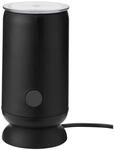 RIG TIG by stelton FOODIE Milchsch&auml;umer black - EU