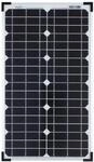 Offgridtec 30W MONO 12V Solarpanel
