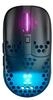 Xtrfy MZ1 Wireless, ultraleichte kabellose Gaming-Maus, 2.4 GHz Funk, Pixart 3370