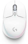 Logitech G705 kabellose Gaming-Mouse