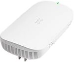 Cisco Business CBW151AXM WLAN 6 2x2 Mesh-Extender - Wandsteckdose | 3 Jahre