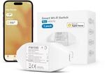 Meross WLAN Schalter funktioniert mit Apple HomeKit, Smart Switch Fernbedienung mit