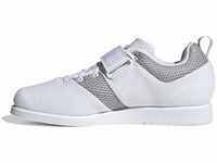 adidas Herren Performance sports shoes, Weiß, 45 1/3 EU