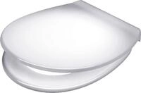 Toto Germany 790835002 Pagette WC-Sitz Exklusiv Highline mit Deckel und