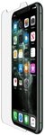 Belkin ScreenForce InvisiGlass Ultra antimikrobieller Displayschutz f&uuml;r das iPhone