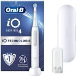 Oral-B iO Series 4 Elektrische Zahnb&uuml;rste &mdash; Electric Toothbrush, Inkl. 1