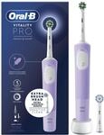 Spazzolino elettrico Oral B