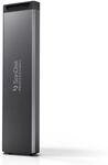 SanDisk PROFESSIONAL PRO-BLADE SSD-Mag 2 TB (mobiles und modulares NVMe SSD-Mag, f&uuml;r