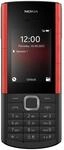 Nokia 5710 XpressAudio, Dual, 128MB 48MB Ram, Black