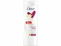 Dove Body Lotion Intensive Pflege für sehr trockene Haut mit 3x mehr Feuchtigkeit