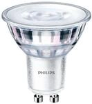 Philips 5er Pack CorePro LEDspot 4,6W(50W) GU10 827 36 Grad 355lm 2700k...