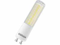 OSRAM LED Superstar Special T SLIM, Dimmbare schlanke LED-Spezial Lampe, GU10 Sockel,