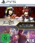 Fallen Legion: Rise to Glory / Fallen Legion Revenants - Deluxe Edition...