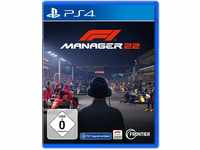 Fireshine Games F1 Manager 2022 - [PlayStation 4]