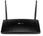 TP-Link Archer MR500 AC1200 LTE Router Dualband 4G + Cat6-Gigabit-WLAN Router...
