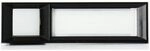 Legrand Einbautaster schwarz SCHW 3