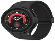 Samsung R925 Galaxy Watch 5 Pro LTE EU-Modell Black-Titanium