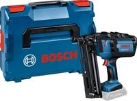 Bosch Professional 18V System Akku Nagler GNH 18V-64 (max. Nagel-&Oslash; 1,6 mm,