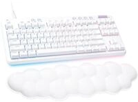 Logitech G G713 kabelgebunden Tastatur mit LIGHTSYNC RGB-Beleuchtung, Taktile