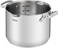 TEFAL DUETTO + G71979 Acerola Alrededo Edelstahl