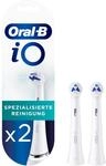 Oral-B iO Spezialisierte Reinigung Aufsteckb&uuml;rsten f&uuml;r elektrische...