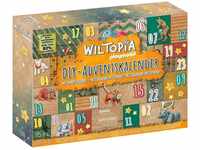PLAYMOBIL Wiltopia 71006 DIY Do-it-Yourself Adventskalender Tierische Weltreise...