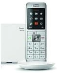 Telefono Senza Fili Gigaset CL660 Bianco Grigio
