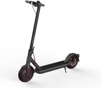Xiaomi Electric Scooter 4 Pro (DE) Faltbarer E-Scooter aus Luftfahrtaluminium mit