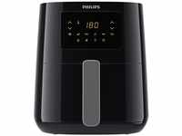 Friggitrice senza Olio Philips HD9252/70 Nero 4,1 L