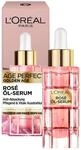 L'Or&eacute;al Paris Rose &Ouml;l Serum f&uuml;r Frauen: f&uuml;r eine nat&uuml;rliche rosige Hautfarbe &
