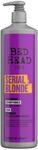 Bed Head Serial Blonde Purple Toning Conditioner 970 Ml
