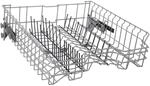 Bosch Siemens 778368 ORIGINAL Geschirrkorb Oberkorb RackMatic Geschirrsp&uuml;lkorb