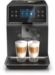 WMF Perfection 890L Kaffeevollautomat mit Milchsystem, 18...