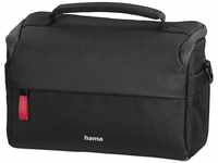 Hama Kameratasche "Matera" 130 (kompakte Fototasche, Kameratasche für