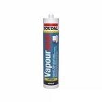Vapourseal Dampfsperrenklebstoff 310ml Kartusche