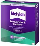 Metylan Renoviervlies & Glasfaser, Tapetenkleister & Grundierung f&uuml;r Renoviervlies,