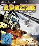 Apache: Air Assault