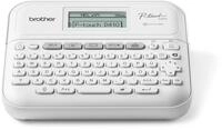 Brother PT-D410 Beschriftungsger&auml;t f&uuml;r das Homeoffice und B&uuml;ro (f&uuml;r 3, 5...