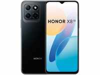 HONOR X8 DS-128-6-5G bk X8 5G Dual SIM 128/6GB Black