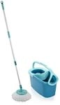 Leifheit Set Rotazione Disco Mop Ergo
